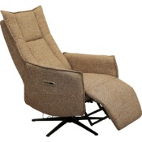 Fotoliu Deco Chrono Terracotta (FCHR-ERF-TRC) imaginea #4 — magazin online Desire.md