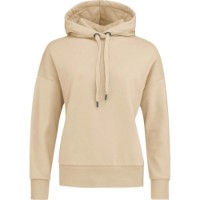 Hanorac damă Head Motion Sweatshirt Women M Beige