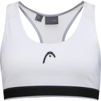 Топ Head Move Bra Women XS White
