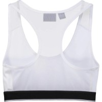 Топ Head Move Bra Women XS White фото №2 — интернет-магазин Desire.md