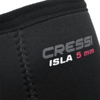 Incaltaminte inot Cressi Isla Boots 5mm XL imaginea #9 — magazin online Desire.md