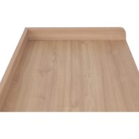 Masa de birou Deco Ergon 90x45x81 (MBERG-JJLVC-M37GRY) imaginea #7 — magazin online Desire.md