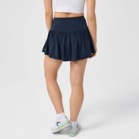 Fustă Head Move Skort Women S Navy imaginea #2 — magazin online Desire.md