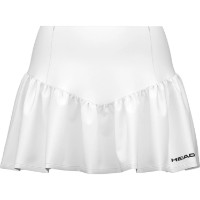 Fustă Head Move Skort Women XXS White imaginea #1 — magazin online Desire.md