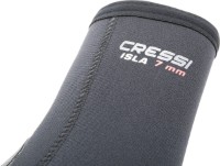 Incaltaminte inot Cressi Isla Boots 7mm XL  imaginea #9 — magazin online Desire.md