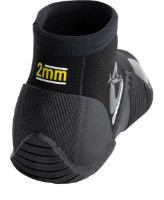 Incaltaminte inot Cressi Low Boot L 42/43  imaginea #7 — magazin online Desire.md