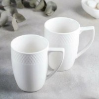 Набор кружек Wilmax WL-880119/2C фото №3 — интернет-магазин Desire.md