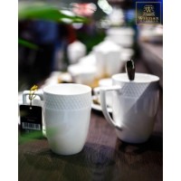 Набор кружек Wilmax WL-880119/2C фото №4 — интернет-магазин Desire.md