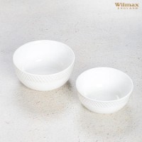 Набор пиал Wilmax WL-880121/2C фото №4 — интернет-магазин Desire.md