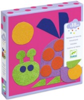 Set pentru creatie Djeco Soft creations DJ00085