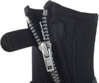 Incaltaminte inot Cressi Korsor Rigid Sole Boots 5mm L imaginea #4 — magazin online Desire.md