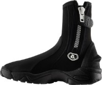 Incaltaminte inot Cressi Korsor Rigid Sole Boots 5mm XL imaginea #2 — magazin online Desire.md