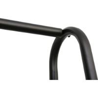 Cuier Deco Hampton 110x40x170 (CHAM-JJLVC-M37BLK) imaginea #3 — magazin online Desire.md