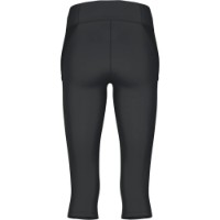Jambiere damă Head Power 3/4 Tights Women M Black imaginea #2 — magazin online Desire.md