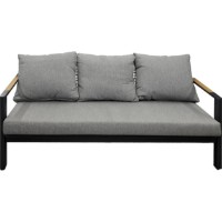 Canapea Deco Kansas Gray imaginea #3 — magazin online Desire.md