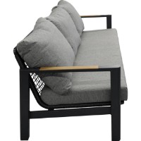 Canapea Deco Kansas Gray imaginea #4 — magazin online Desire.md