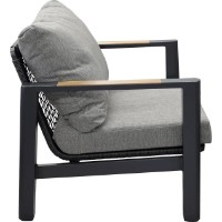 Fotoliu Deco Kansas Gray imaginea #5 — magazin online Desire.md