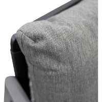 Fotoliu Deco Kansas Gray imaginea #4 — magazin online Desire.md