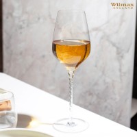 Set pahare Wilmax WL-888101/2C imaginea #2 — magazin online Desire.md