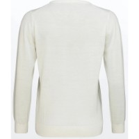 Pulover damă Head Pullover Women S White imaginea #2 — magazin online Desire.md