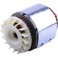 Stator cu rotor TATA 007-GN-2,8KW