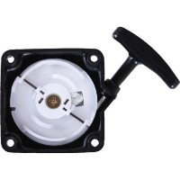 Pornire manuală TATA BK-008 imaginea #2 — magazin online Desire.md