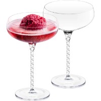 Set pahare Wilmax WL-888105/2C imaginea #4 — magazin online Desire.md