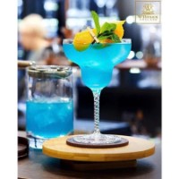 Set pahare Wilmax WL-888107/2C imaginea #4 — magazin online Desire.md