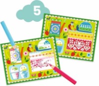 Set pentru creatie Djeco The cat and his pals DJ09292 imaginea #5 — magazin online Desire.md