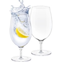 Set pahare Wilmax WL-888109/2C imaginea #2 — magazin online Desire.md