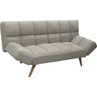 Canapea Deco LM-58 Beige Stofa OTE 100 (CLM58OTE-PIF-BEG) imaginea #2 — magazin online Desire.md