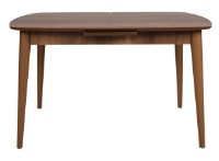 Masă pentru bucătărie Trendy Retro 1191 Walnut 130x75x80cm GTR001590 imaginea #3 — magazin online Desire.md