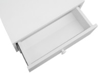 Прикроватная тумба Deco Lola CT-2104 White (NLLA-LJG-WHT) фото №4 — интернет-магазин Desire.md