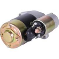 Demaror electric TATA GN0044-186F imaginea #2 — magazin online Desire.md