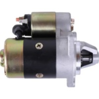 Demaror electric TATA GN0044-186F imaginea #3 — magazin online Desire.md