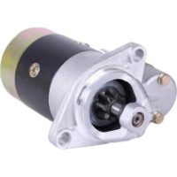 Demaror electric TATA GN0044-186F
