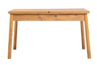 Masă pentru bucătărie Trendy Santiago Pine Atlantic 120x77x75cm GTR005788 imaginea #4 — magazin online Desire.md