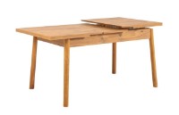 Masă pentru bucătărie Trendy Santiago Pine Atlantic 120x77x75cm GTR005788 imaginea #5 — magazin online Desire.md