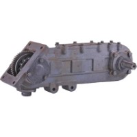 Cutie de viteze pentru freză TATA RF-021 imaginea #2 — magazin online Desire.md