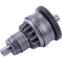 Bendix TATA TA-0016-GY6-50 imaginea #2 — magazin online Desire.md