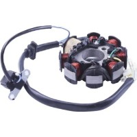 Ancoră generator TATA TT-0020GY6-125/150