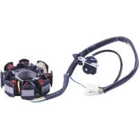 Ancoră generator TATA TT-0020GY6-125/150 imaginea #2 — magazin online Desire.md