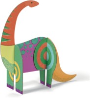 Set pentru creatie Djeco Dinosaurs DJ08004 imaginea #2 — magazin online Desire.md