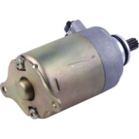 Demaror electric TATA TT-0042GY6-125/150 imaginea #2 — magazin online Desire.md