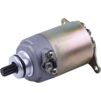 Demaror electric TATA TT-0042GY6-125/150