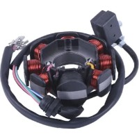 Ancoră generator TATA TT-008-СG150/200