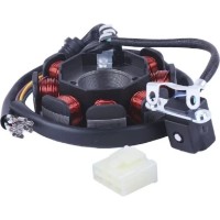 Ancoră generator TATA TT-008-СG150/200 imaginea #3 — magazin online Desire.md