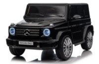 Электромобиль ChiToys Mercedes Benz Black (MX627/4)