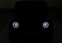 Электромобиль ChiToys Mercedes Benz Black (MX627/4) фото №5 — интернет-магазин Desire.md