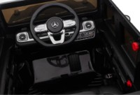 Электромобиль ChiToys Mercedes Benz Black (MX627/4) фото №7 — интернет-магазин Desire.md